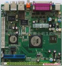 低功耗VIA C7 ITX主板 工控电脑的理想选择