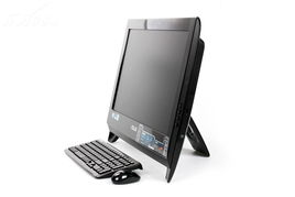 华硕EeeTop ET2400INT一体电脑 设计与功能一览